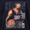 Allen Iverson Slam Magazine Basketball T-Shirt Mitchell & Ness