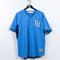 Tampa Bay Rays Majestic Jersey MLB Baseball