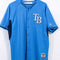 Tampa Bay Rays Majestic Jersey MLB Baseball