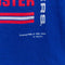 New York Rangers 1994 Stanley Cup T-Shirt Roster NHL Nutmeg