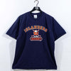 New York Islanders NHL Hockey T-Shirt Majestic