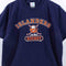 New York Islanders NHL Hockey T-Shirt Majestic