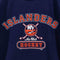 New York Islanders NHL Hockey T-Shirt Majestic