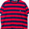 Polo Ralph Lauren Pony Striped Pocket T-Shirt