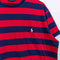 Polo Ralph Lauren Pony Striped Pocket T-Shirt