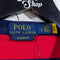 Polo Ralph Lauren Pony Striped Pocket T-Shirt