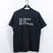 The Mark New York City T-Shirt Sun Faded