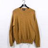 Pendleton Washable Wool Crewneck Knit Sweater