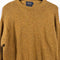 Pendleton Washable Wool Crewneck Knit Sweater