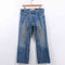 Levis 567 Bootcut Jeans Cowboy Western