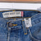 Levis 567 Bootcut Jeans Cowboy Western