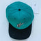 Florida Marlins MLB Baseball Snapback Hat Twins Enterprise