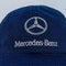 Mercedes Benz Logo Hat Adjustable