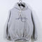 Amherst College Hoodie Sweatshirt Lee Made in USA