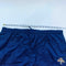 NHL Florida Panthers Windbreaker Pants Joggers *worn elastic*