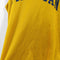 University of Michigan Wolverines Mesh Reversible Basketball Jersey Augusta