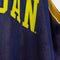 University of Michigan Wolverines Mesh Reversible Basketball Jersey Augusta