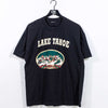 Lake Tahoe White Water Rafting T-Shirt