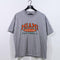 Miami Hurricanes Football T-Shirt University Steve & Barrys