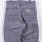 Carhartt Carpenter Work Pants Skate Grunge