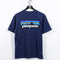 Patagonia Spell Out Mountain Logo T-Shirt