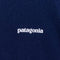 Patagonia Spell Out Mountain Logo T-Shirt