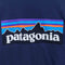 Patagonia Spell Out Mountain Logo T-Shirt