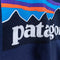 Patagonia Spell Out Mountain Logo T-Shirt