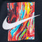 NIKE Swoosh NYC House of Innovation Hoodie Sweatshirt