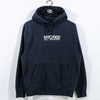 NIKE Swoosh NYC House of Innovation Hoodie Sweatshirt