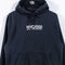 NIKE Swoosh NYC House of Innovation Hoodie Sweatshirt