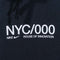 NIKE Swoosh NYC House of Innovation Hoodie Sweatshirt