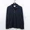 Billy Reid Long Sleeve Pocket Polo Shirt