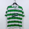 Celtic FC Henrik Larsson Jersey Blokecore