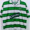 Celtic FC Henrik Larsson Jersey Blokecore