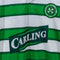 Celtic FC Henrik Larsson Jersey Blokecore