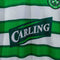 Celtic FC Henrik Larsson Jersey Blokecore