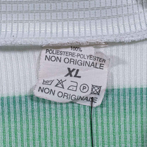 Celtic FC Henrik Larsson Jersey Blokecore