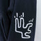 Polar Skateboard Company Notebook Hoodie Sweatshirt