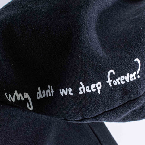 Polar Skateboard Company Notebook Hoodie Sweatshirt