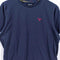 Barbour Logo Spell Out T-Shirt