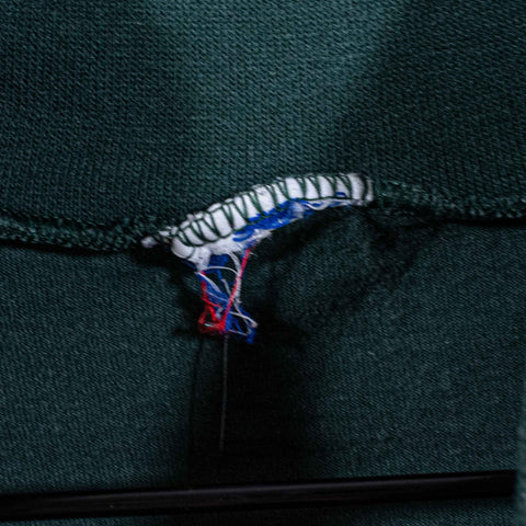 Champion Logo Tonal Turtleneck Shirt Long Sleeve