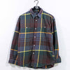 ONLY NY Plaid Flannel Shirt