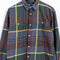 ONLY NY Plaid Flannel Shirt