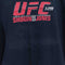 UFC 128 Shogun Vs Jones T-Shirt Presented by Affliction