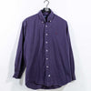 Polo Ralph Lauren Pony Button Down Shirt Sun Faded Distressed