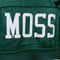 New York Jets NFL Santana Moss Jersey Reebok Football