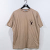 Playboy x Pacsun Collar Spell Out Pocket T-Shirt