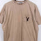 Playboy x Pacsun Collar Spell Out Pocket T-Shirt