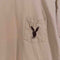 Playboy x Pacsun Collar Spell Out Pocket T-Shirt